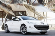 Peugeot RCZ
