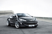 Peugeot RCZ