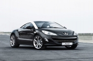 Peugeot RCZ
