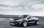 Peugeot RCZ