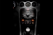Peugeot RCZ