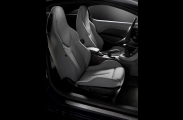 Peugeot RCZ