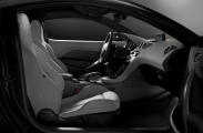 Peugeot RCZ