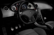 Peugeot RCZ