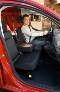 Peugeot Partner Fourgon