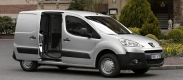 Peugeot Partner Fourgon