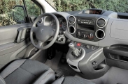 Peugeot Partner Fourgon