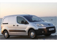 Peugeot Partner Fourgon