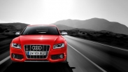 Audi S5 Sportback