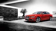 Audi S5 Sportback