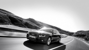 Audi S5 Sportback