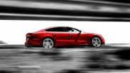Audi S5 Sportback