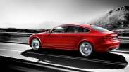Audi S5 Sportback