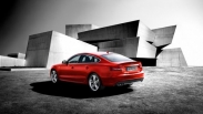 Audi S5 Sportback