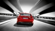 Audi S5 Sportback