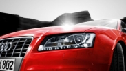 Audi S5 Sportback