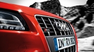 Audi S5 Sportback