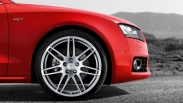 Audi S5 Sportback
