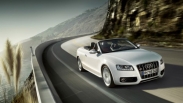 Audi S5 Cabriolet
