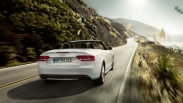 Audi S5 Cabriolet