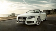 Audi S5 Cabriolet
