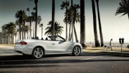 Audi S5 Cabriolet