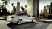 Audi S5 Cabriolet