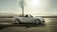 Audi S5 Cabriolet