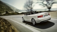 Audi S5 Cabriolet