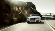 Audi S5 Cabriolet
