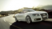 Audi S5 Cabriolet