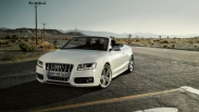 Audi S5 Cabriolet