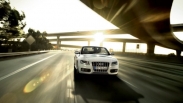 Audi S5 Cabriolet