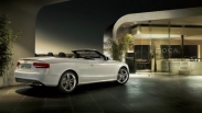 Audi S5 Cabriolet