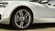 Audi S5 Cabriolet