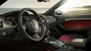 Audi S5 Cabriolet