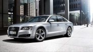 Audi A8 New