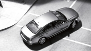 Audi A8 New