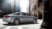 Audi A8 New