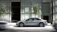 Audi A8 New