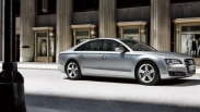 Audi A8 New
