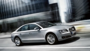 Audi A8 New