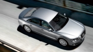 Audi A8 New