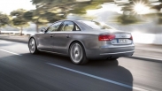 Audi A8 New