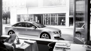 Audi A8 New