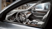 Audi A8 New