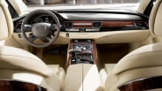 Audi A8 New