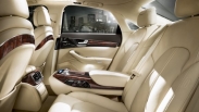 Audi A8 New