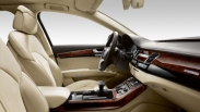 Audi A8 New