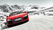 Audi R8 Coupe 5.2 V10 FSI quattro